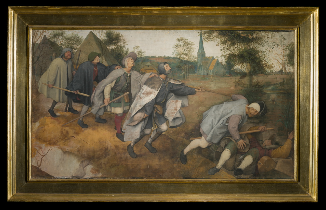 danza capodimonte