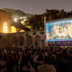 il cinema in certosa