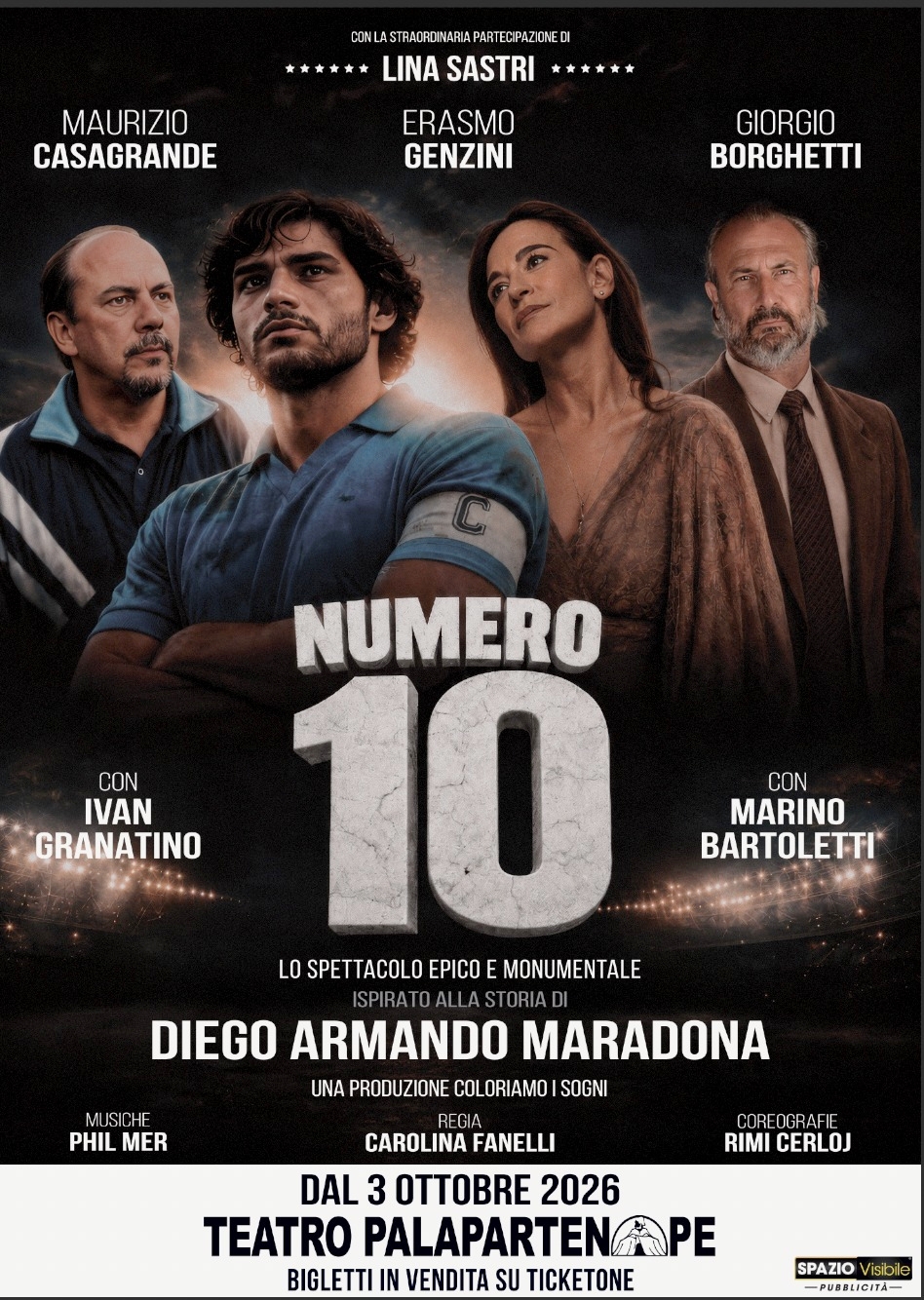 NUMERO 10