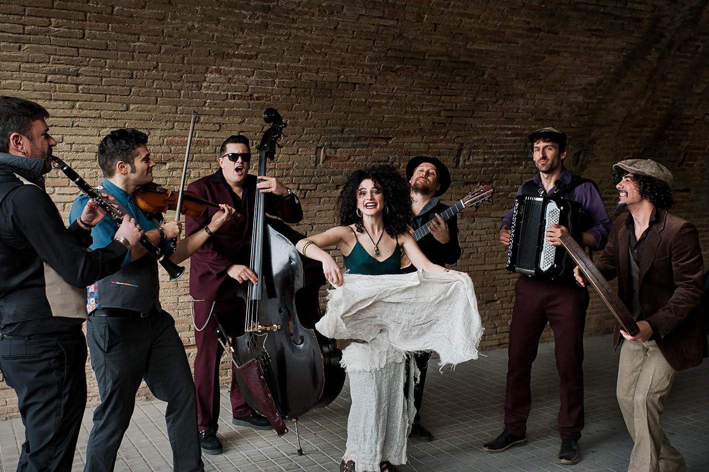 MUSIC ALA CASTELLO