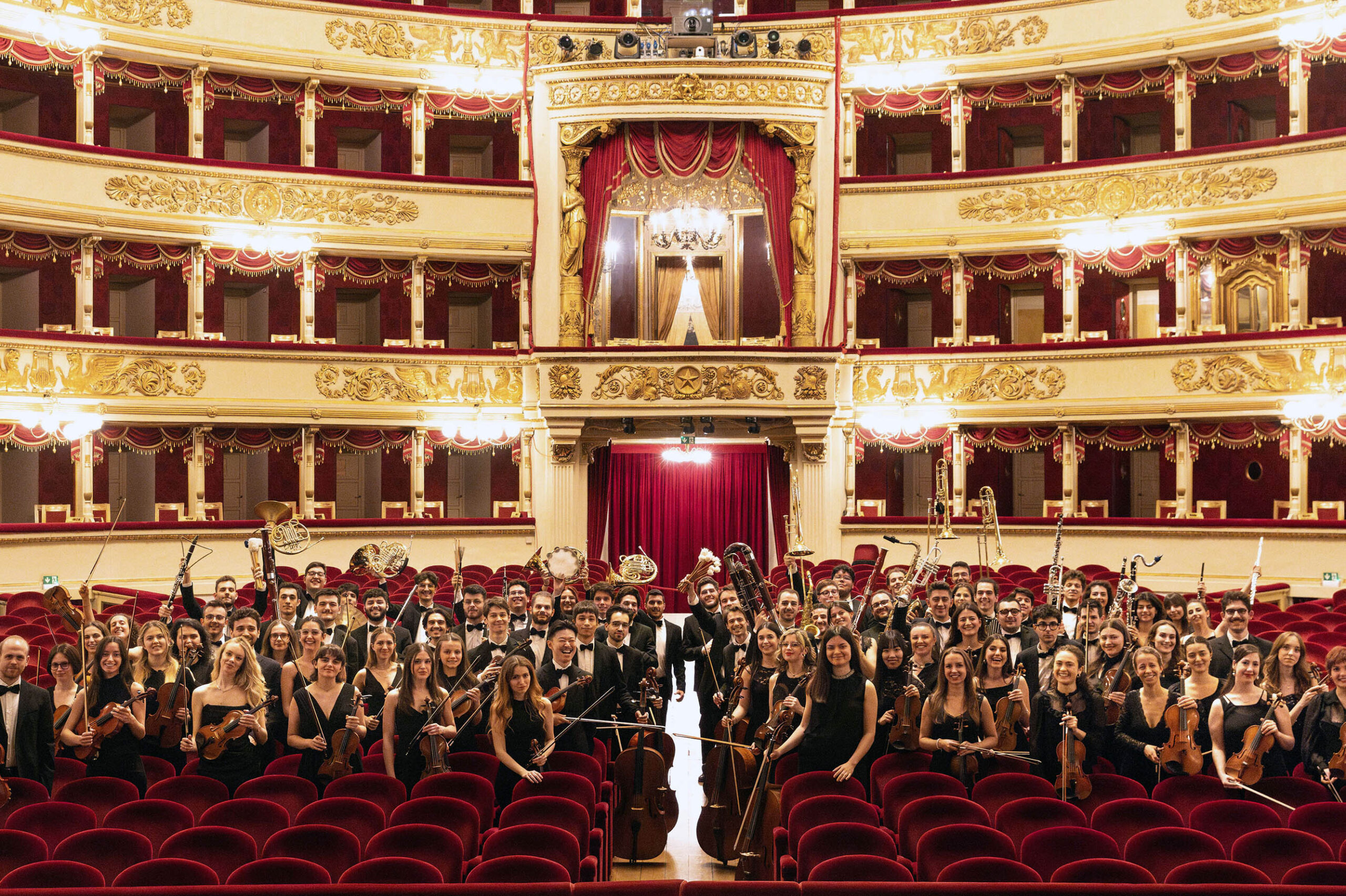 scarlatti
