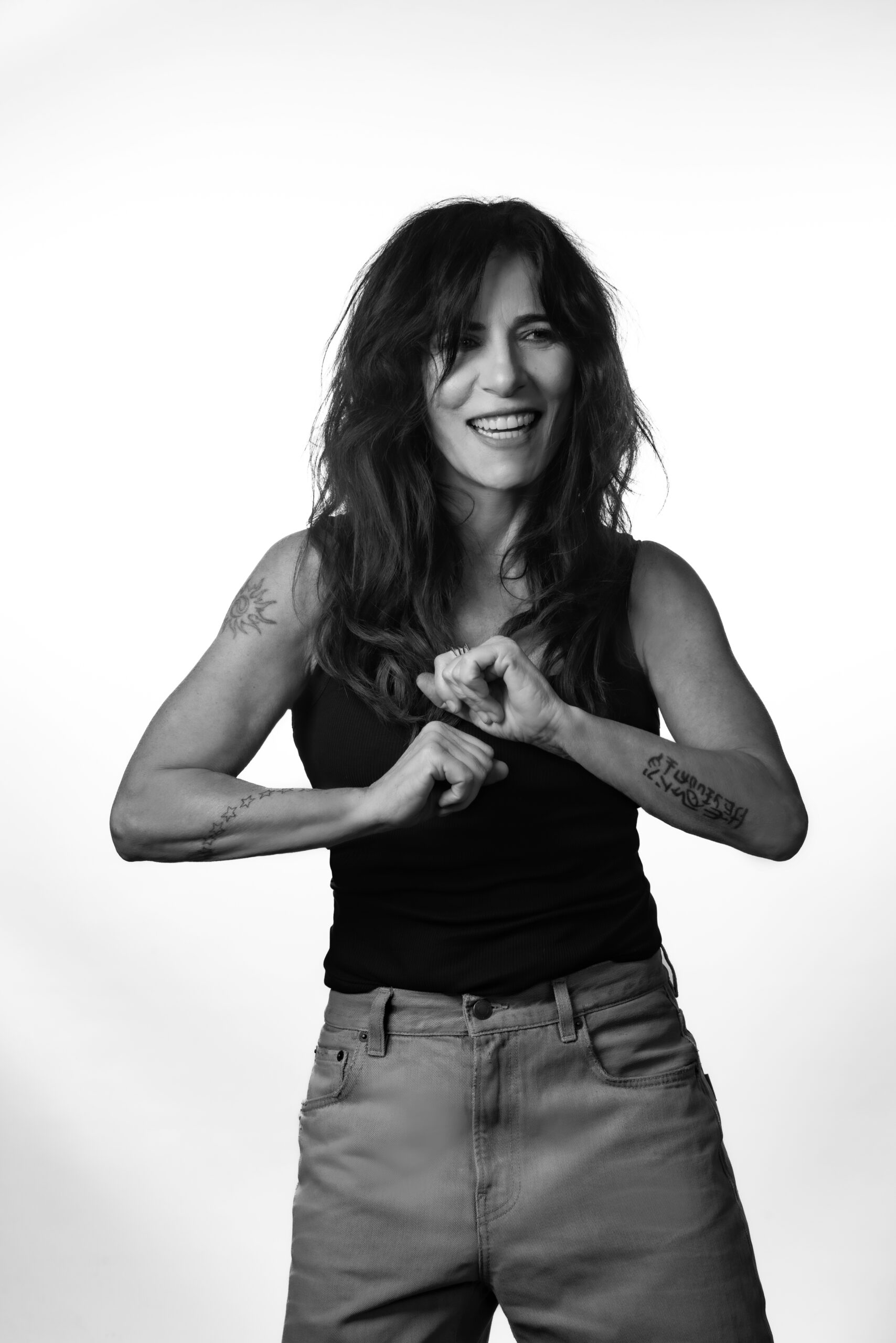 PAOLA TURCI