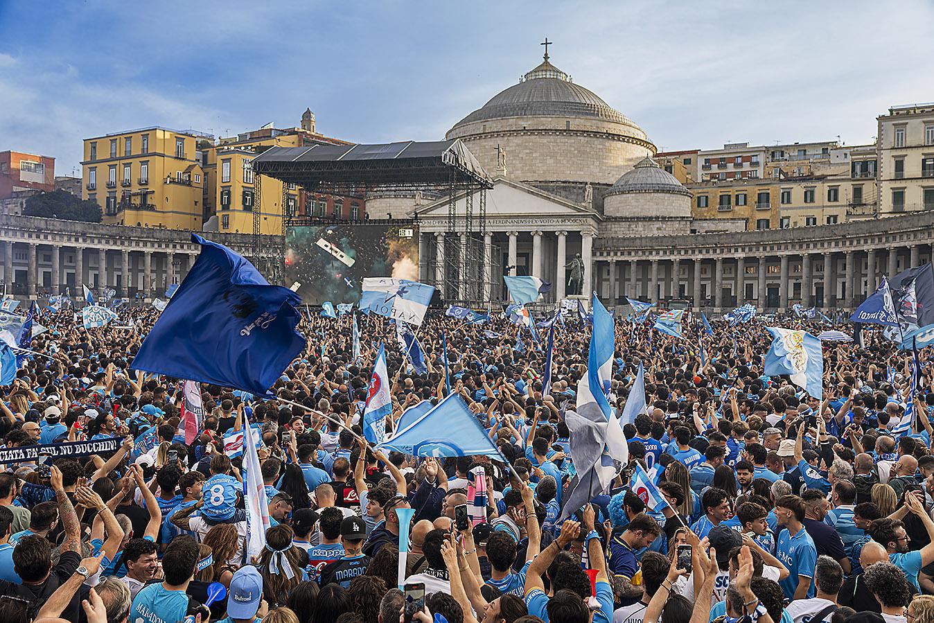 cento anni