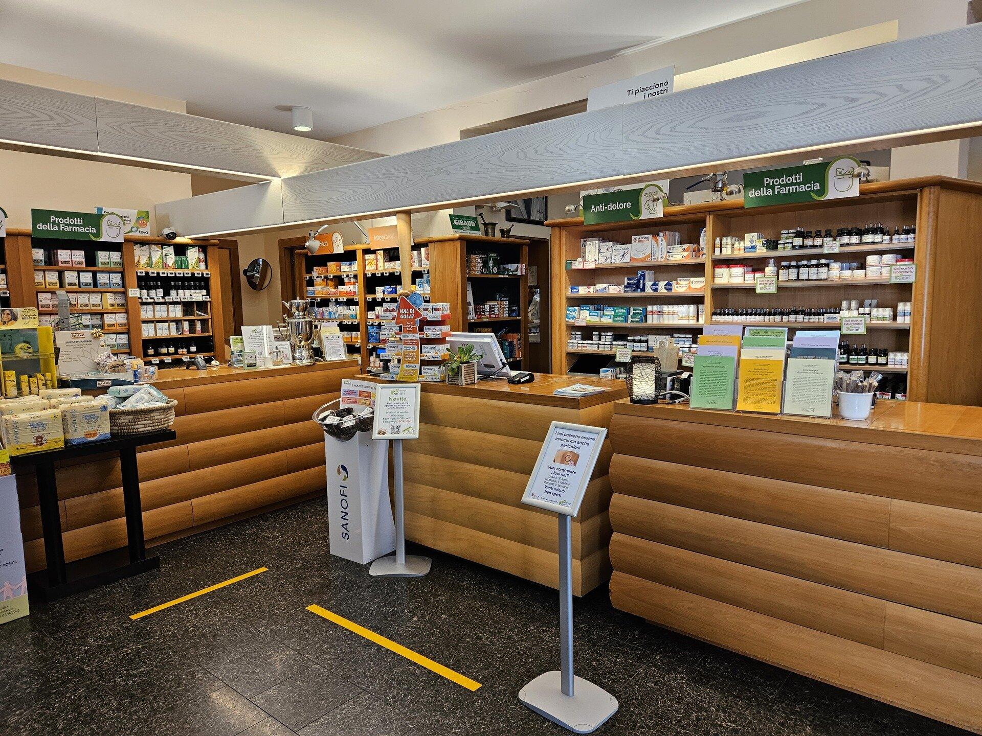 farmacia