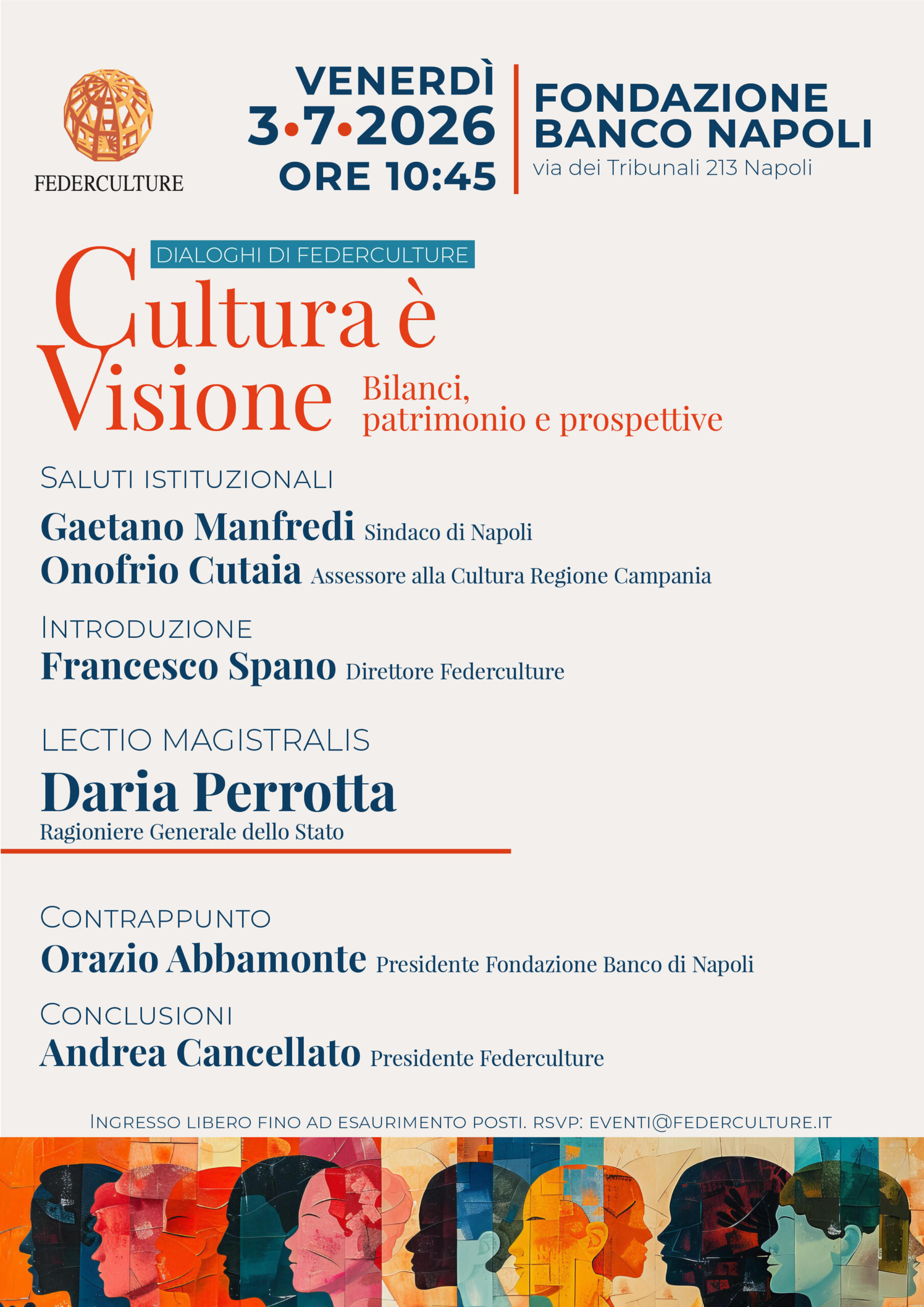federcultura