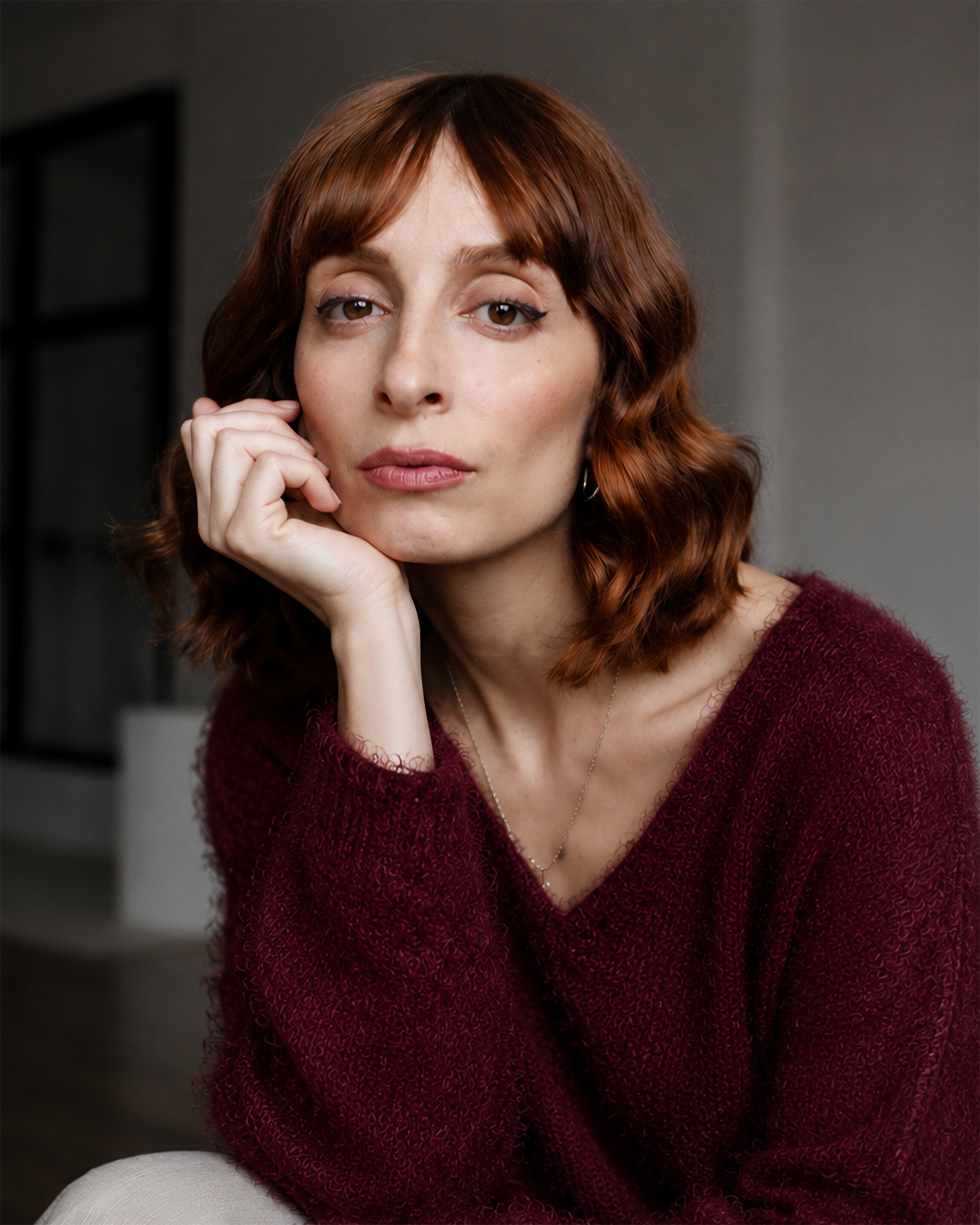 ilaria sagaria