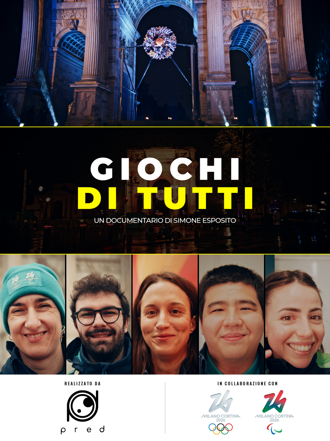giochi di tutti