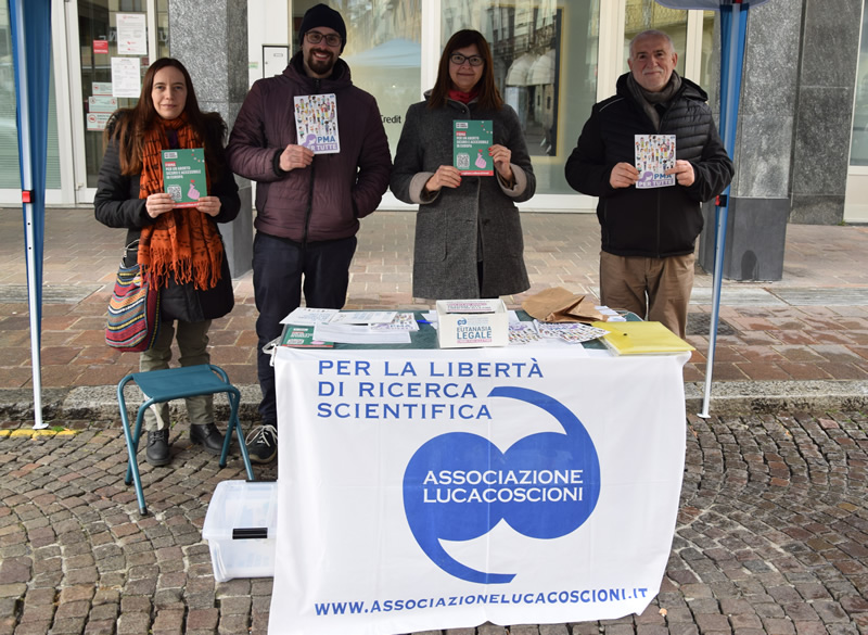 pma campania