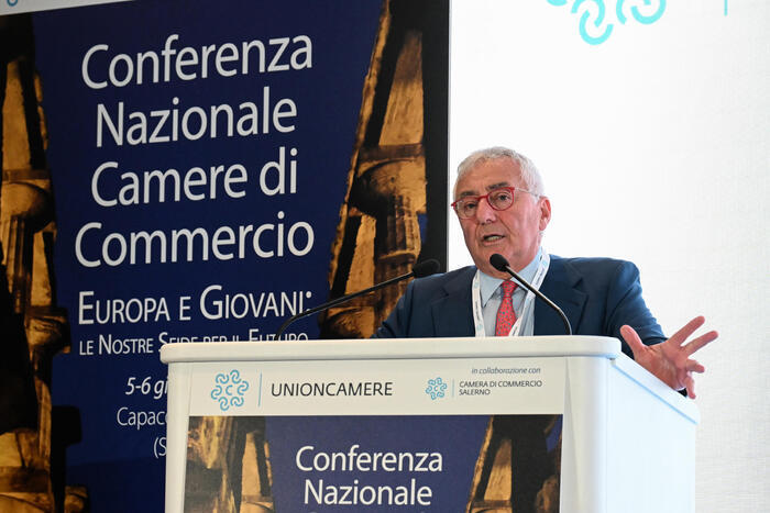 unioncamere