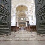 san pietro ad aram