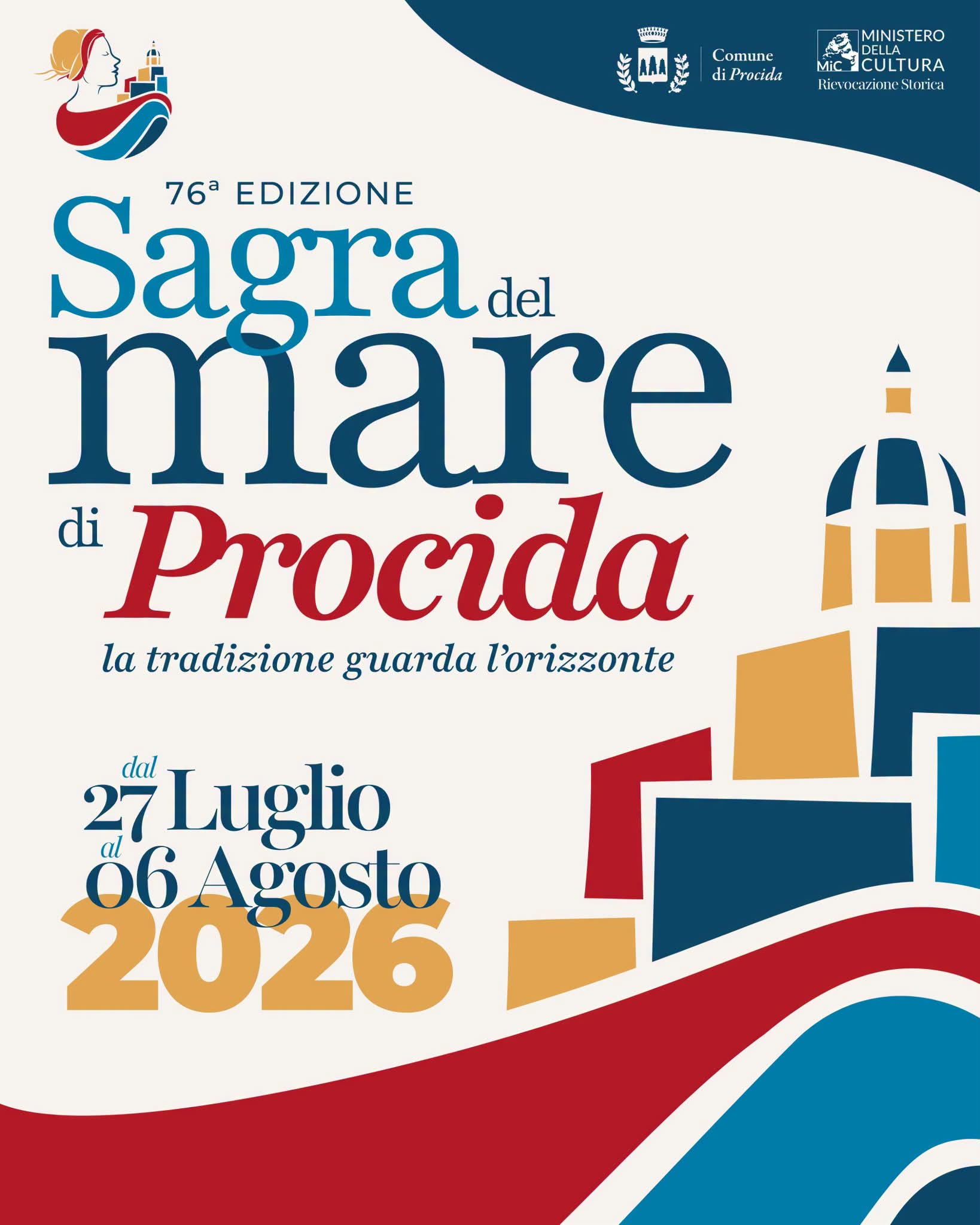 SAGRA DEL MARE