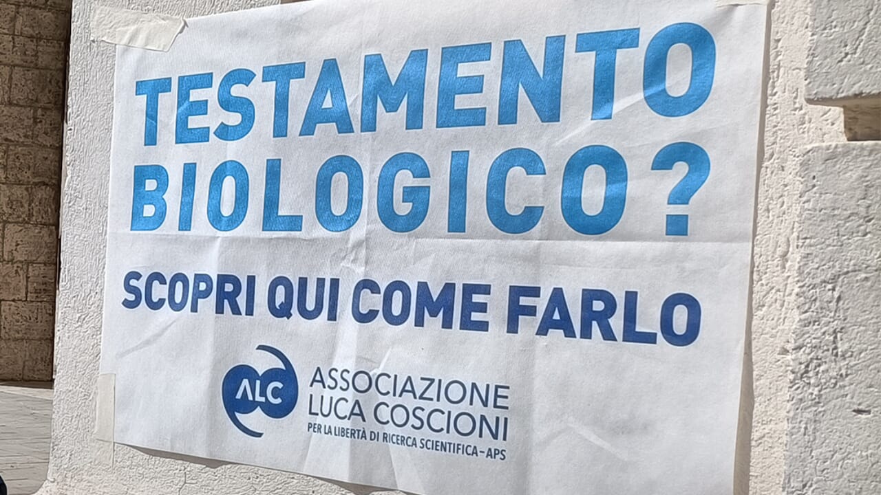 TESTAMENTO BIOLOGICO