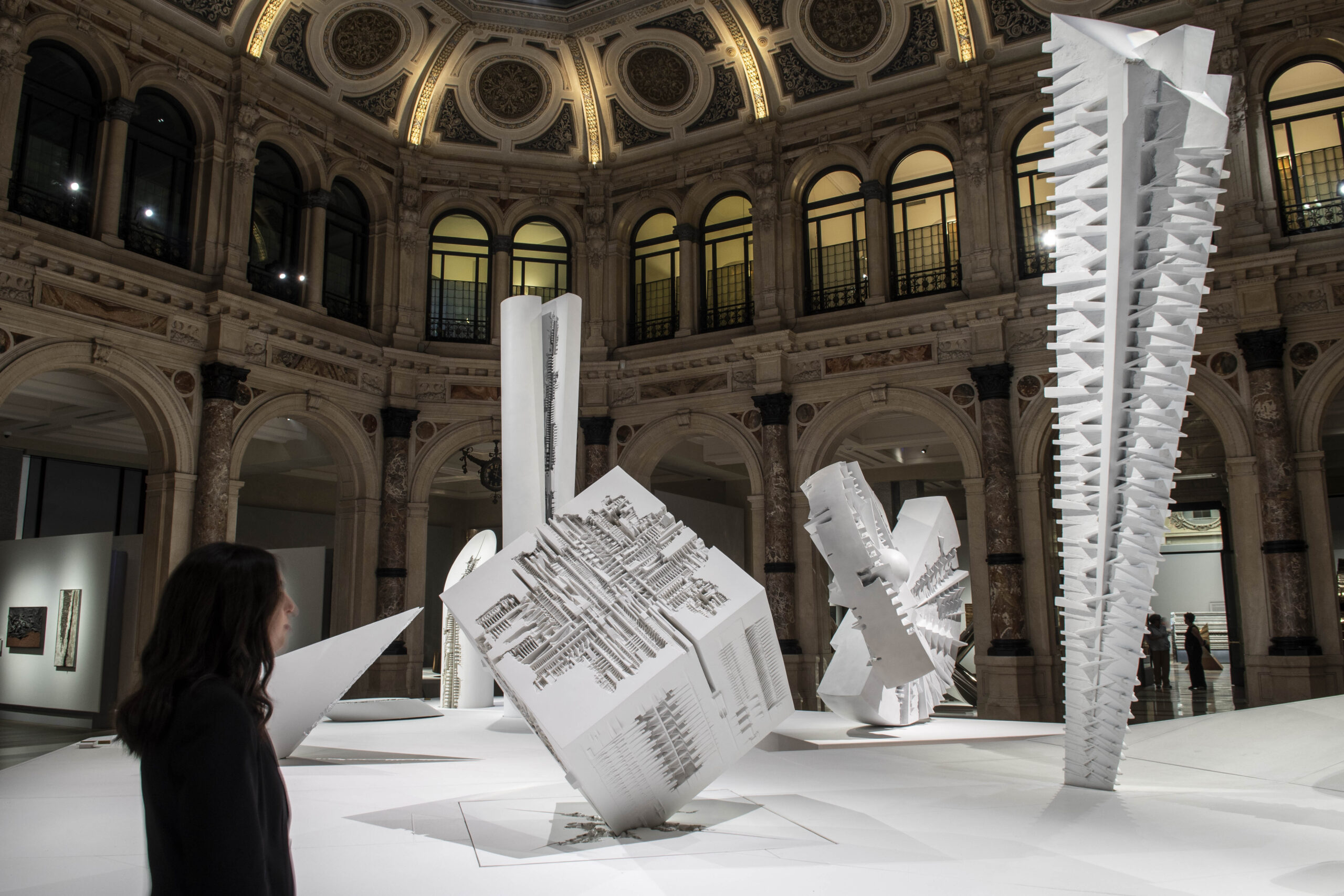 gallerie d'italia