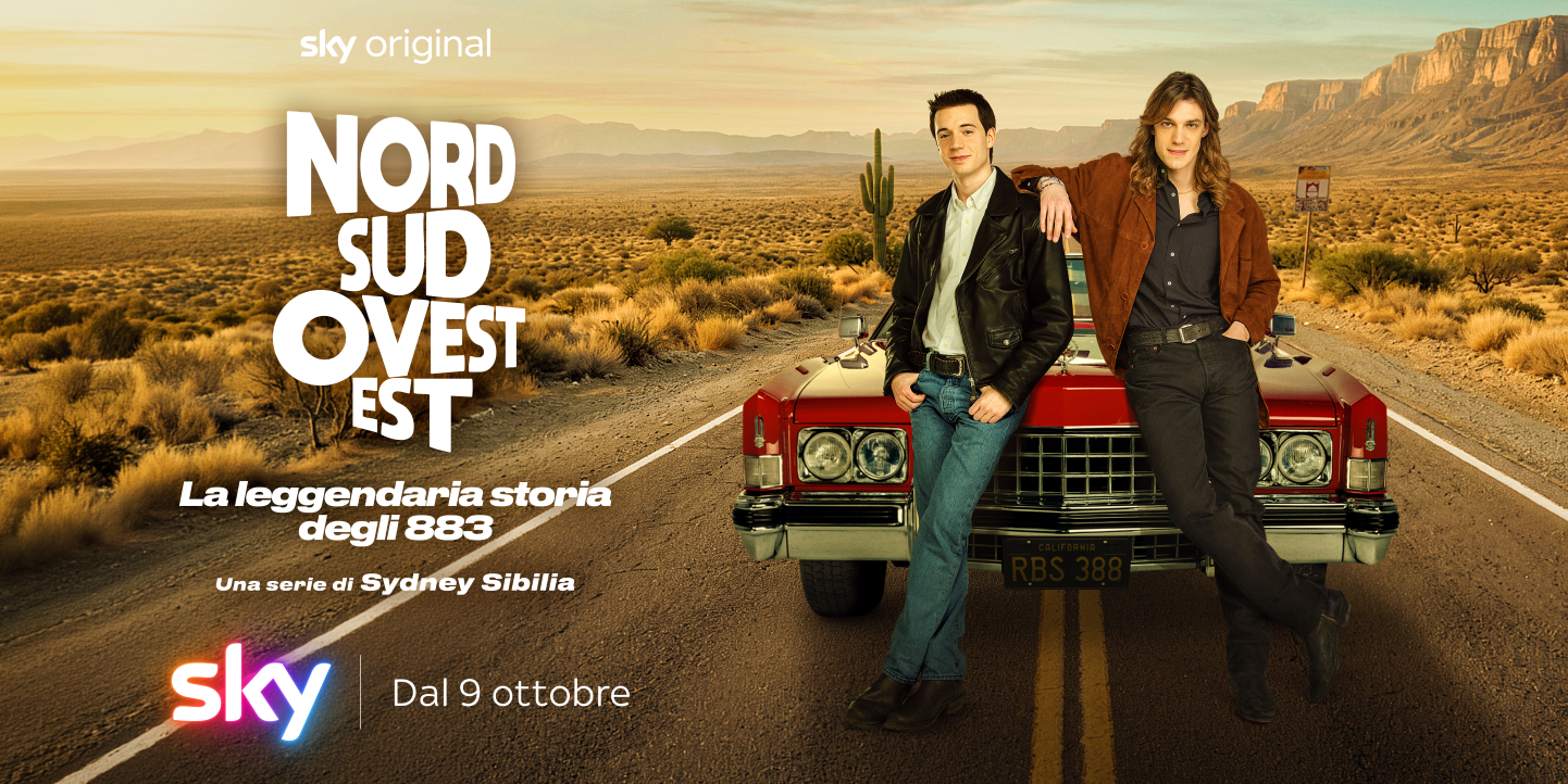 nord sud ovest est