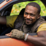 Twisted Metal -