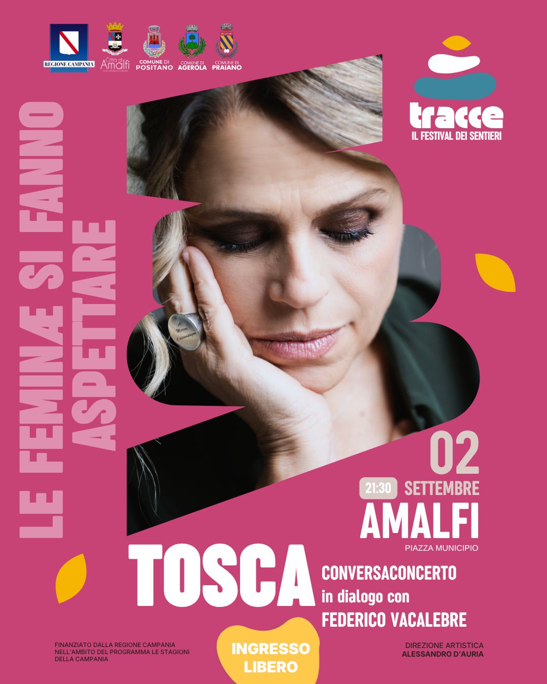 tosca capodanno bizantino