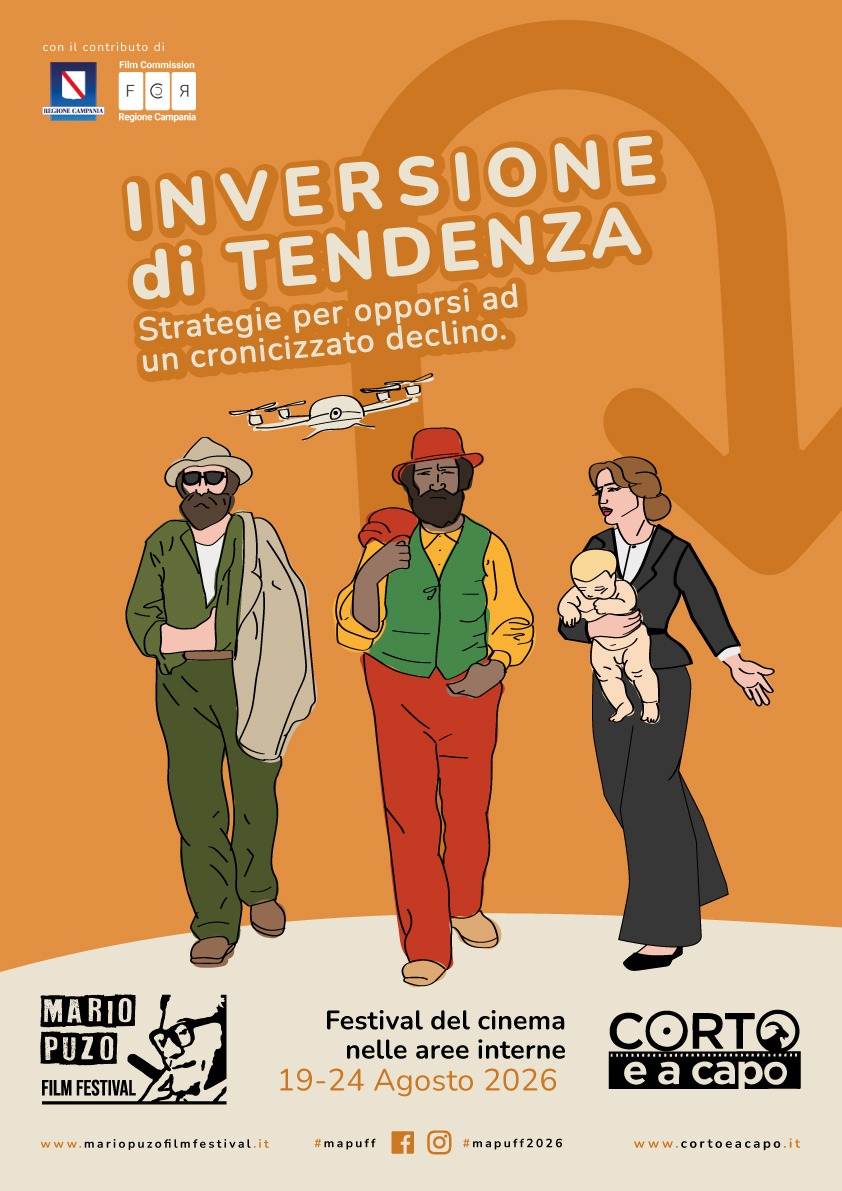 festival mario puzo