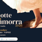 la notte della taranta