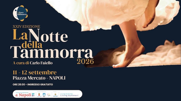 la notte della taranta