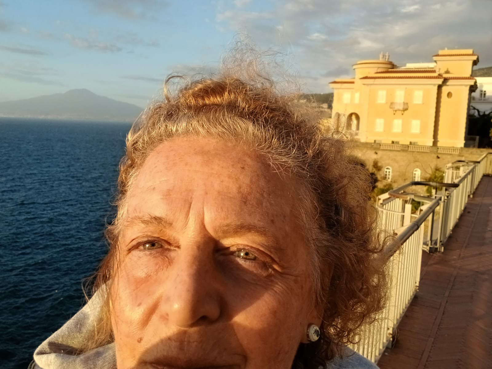 maria cristina antonini