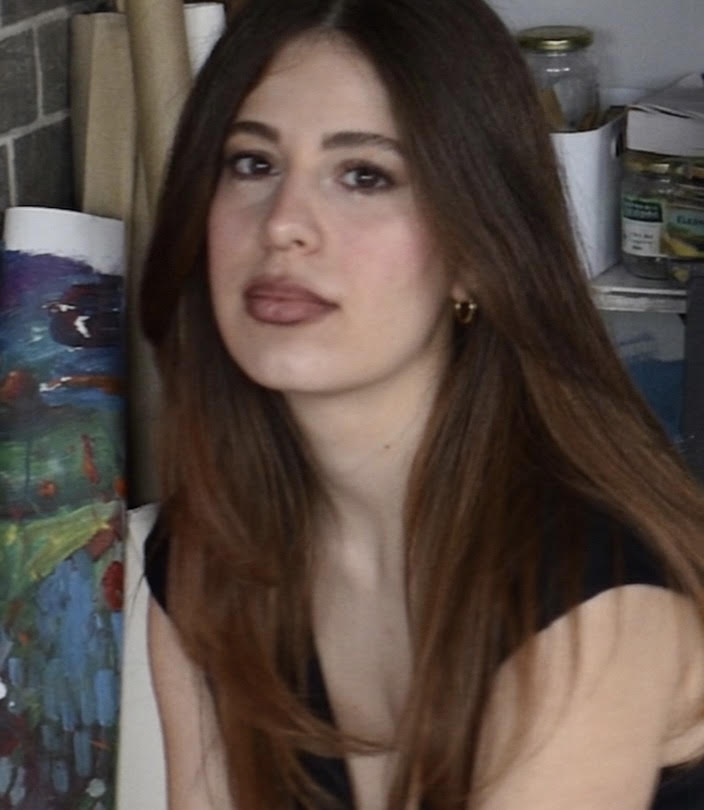 marika grimaldi