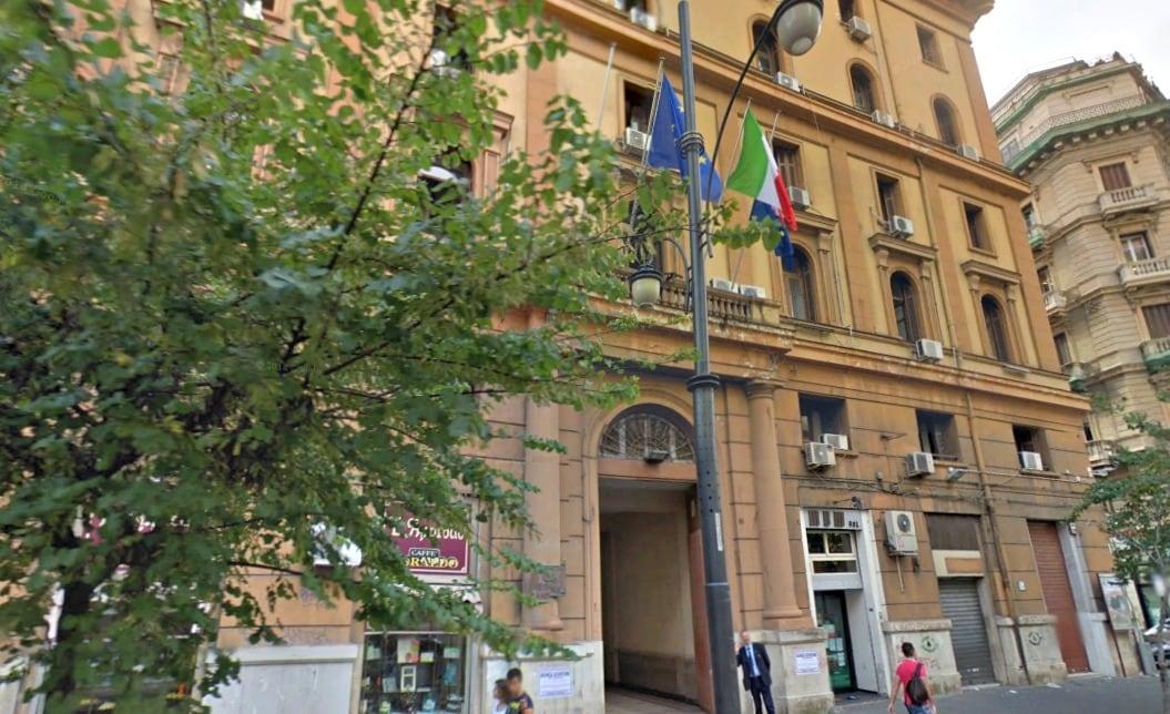 regione campania