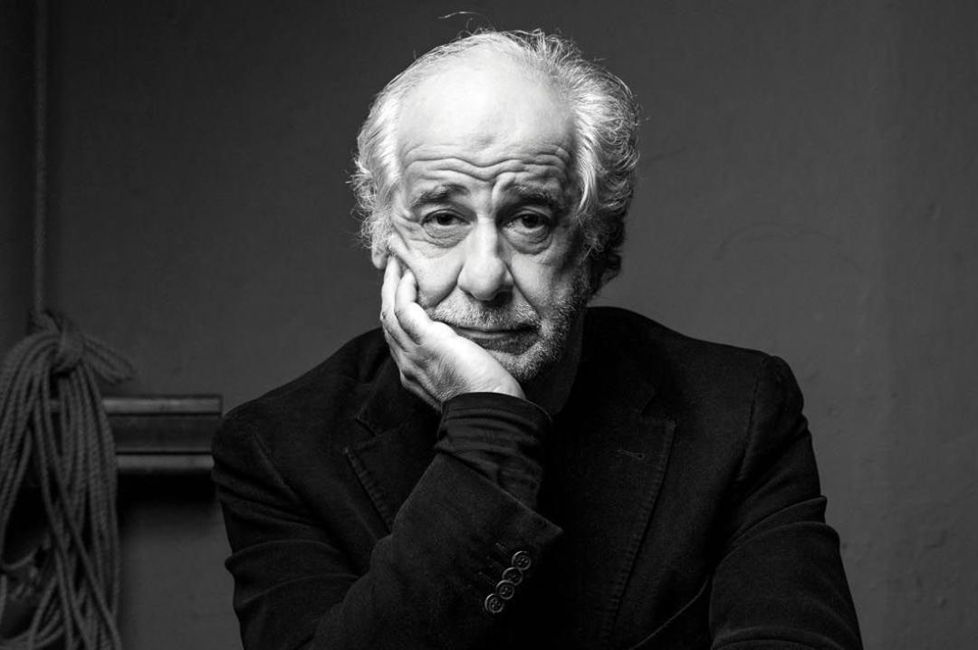 toni servillo