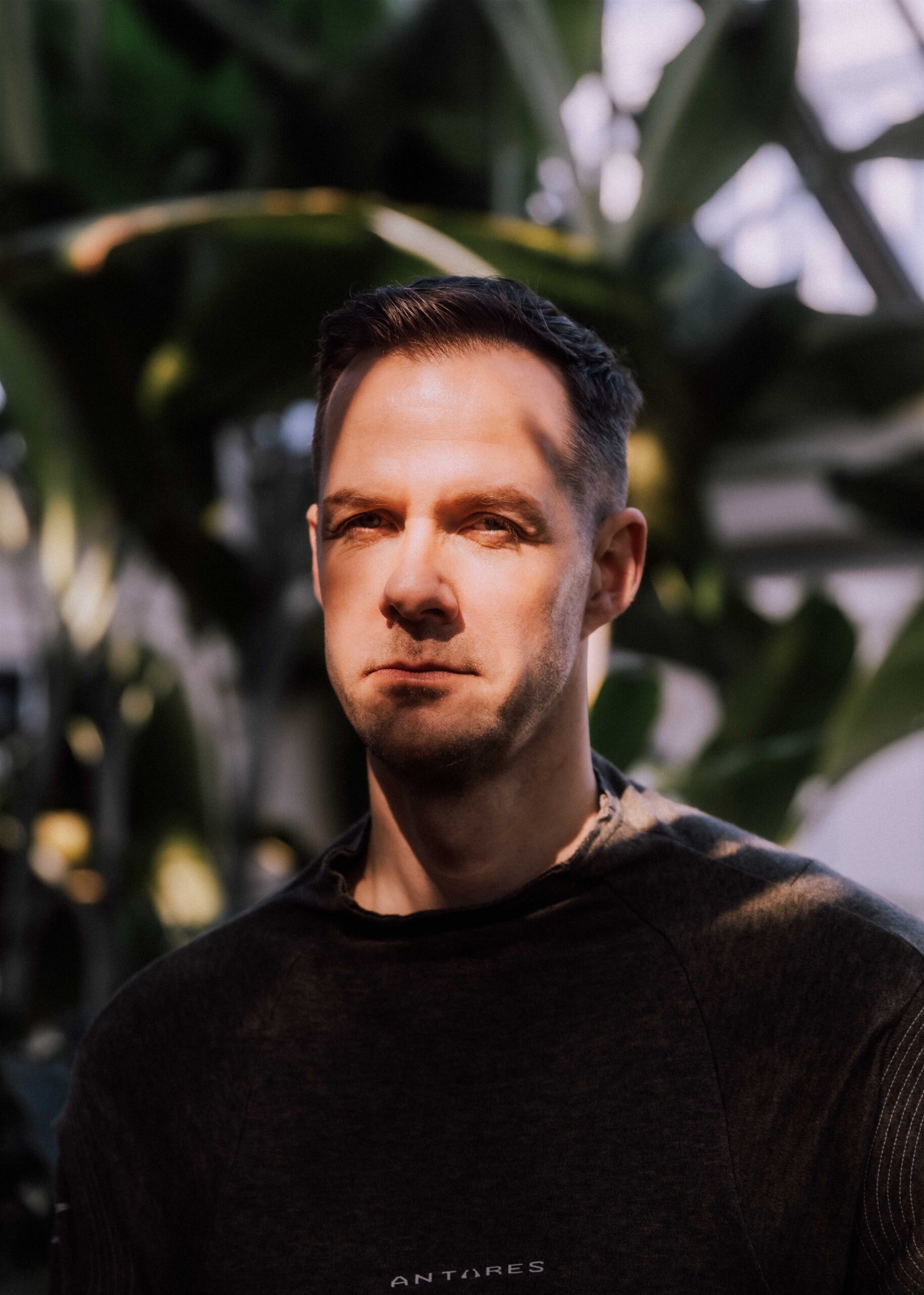 adam beyer
