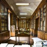 archivio di stato di napoli