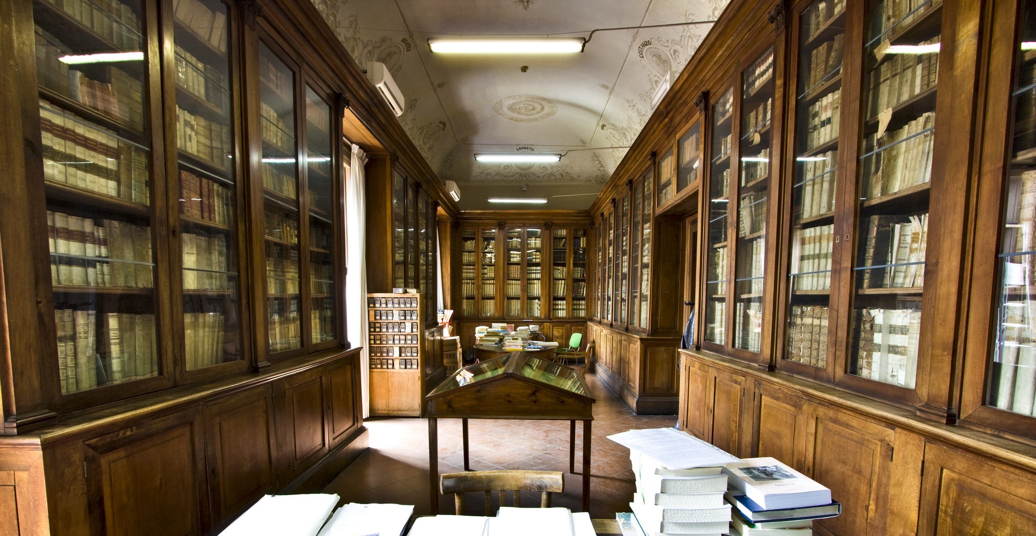 archivio di stato di napoli