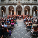 concerto inaugurale