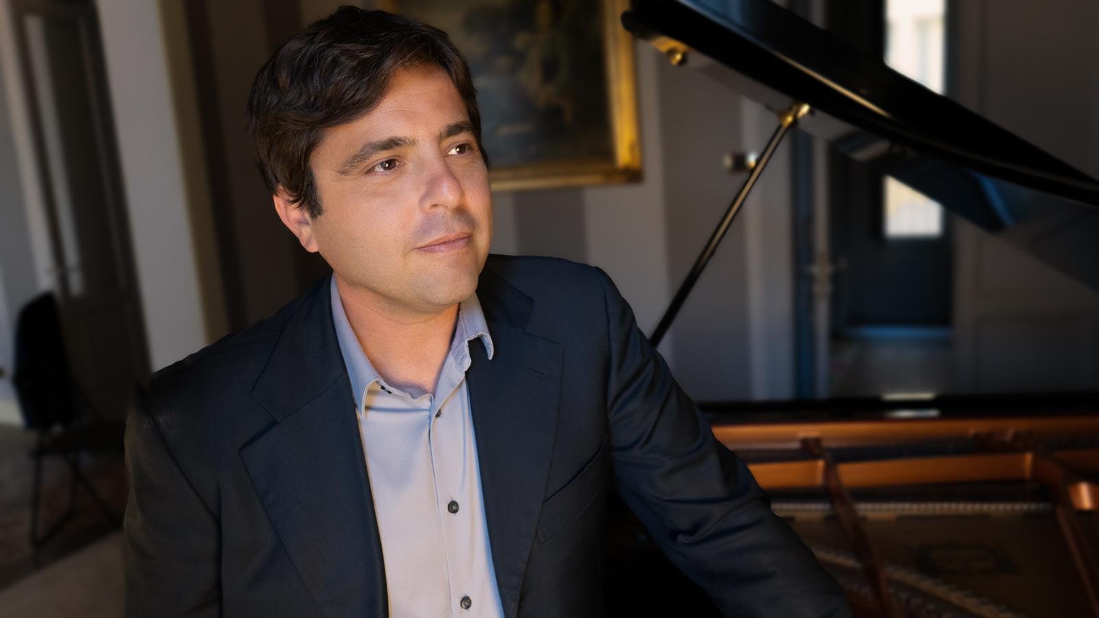 nuova orchestra scarlatti