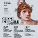 gli ozi di ercole