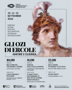 gli ozi di ercole