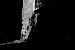 HIDDEN LIGHT