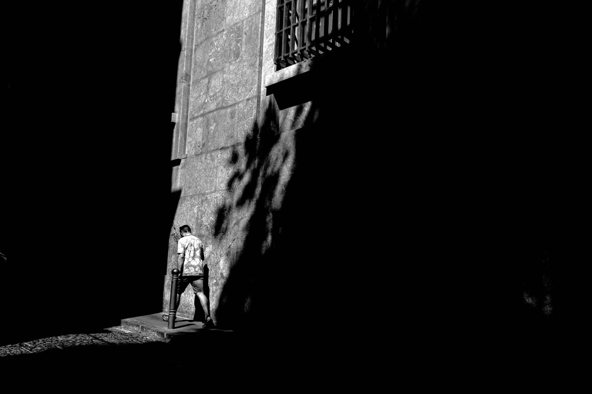HIDDEN LIGHT