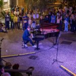 scala musicale