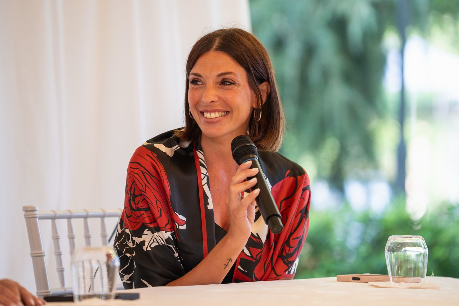 lisa imparato
