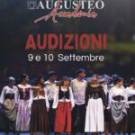 teatro augusteo