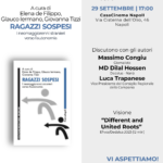 convengo e libro