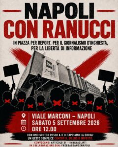 napoli ranucci