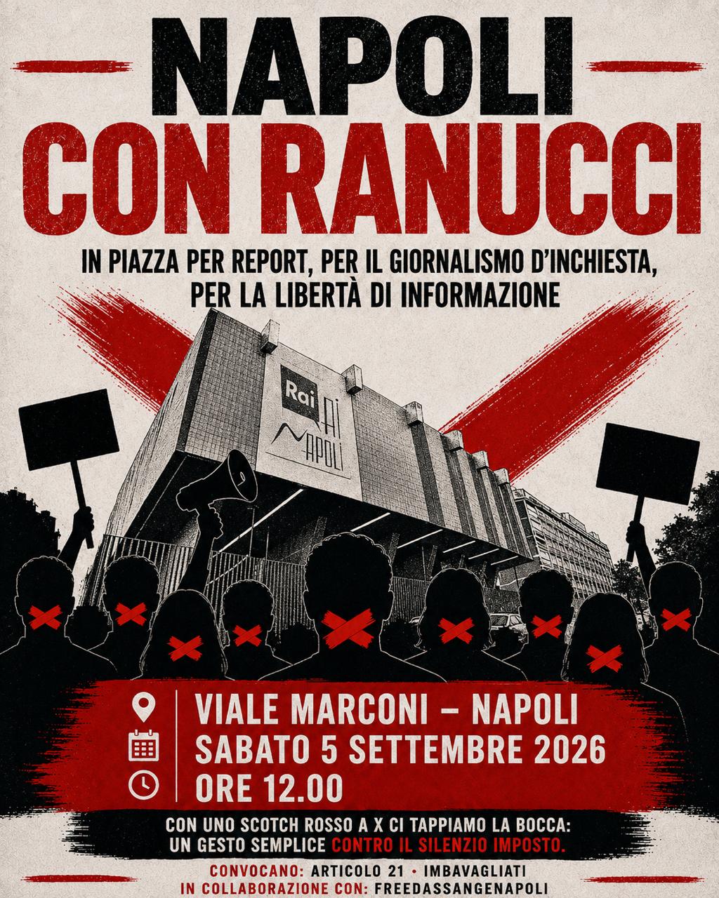 napoli ranucci