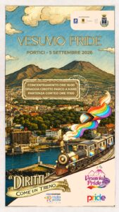 vesuvio pride