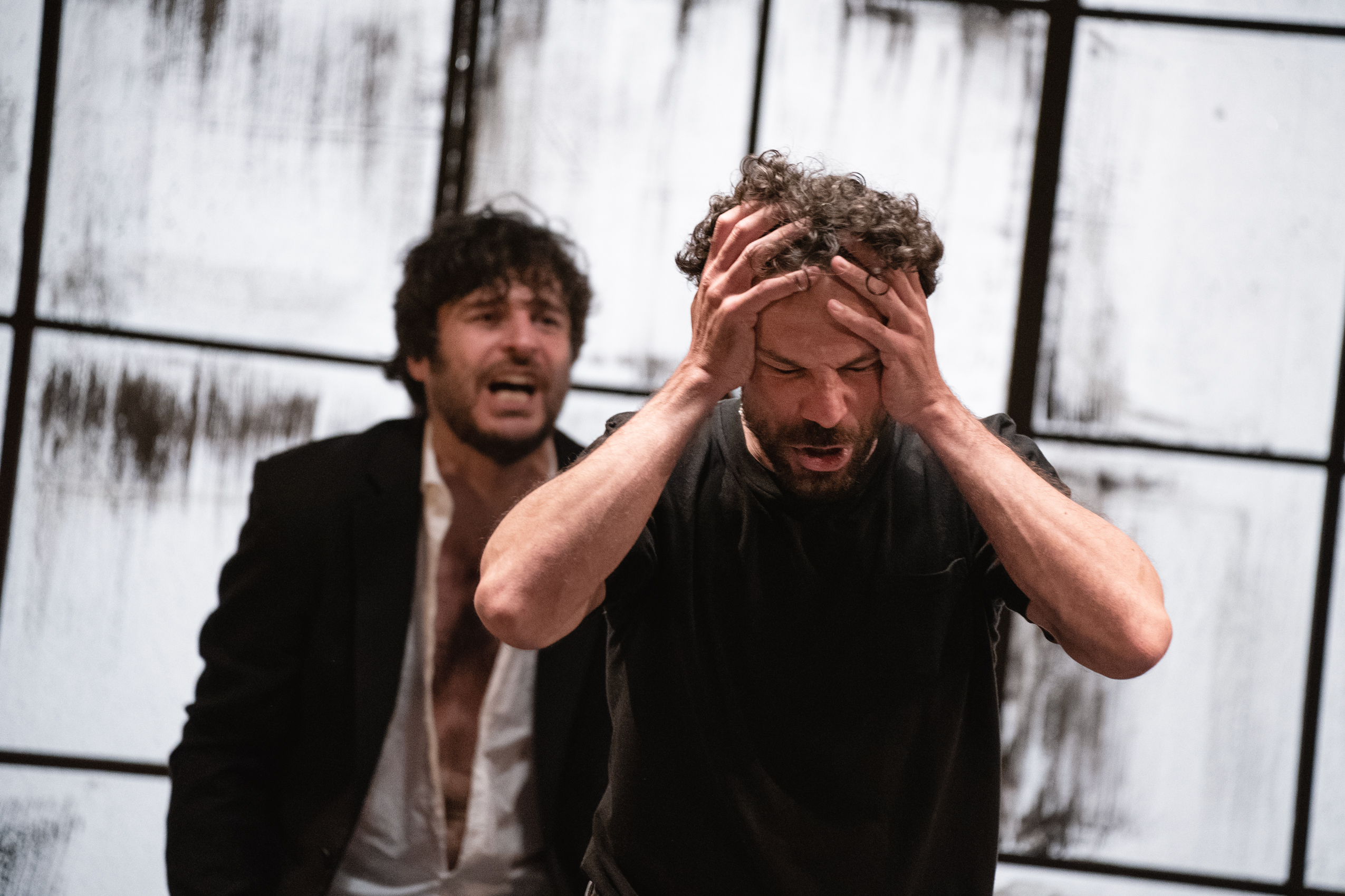 l'uomo più crudele del mondo