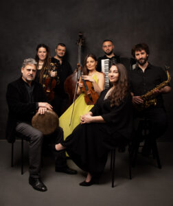 Irpinia Terra di Mezzo: Cultura Ri-Sorgente VI edizione