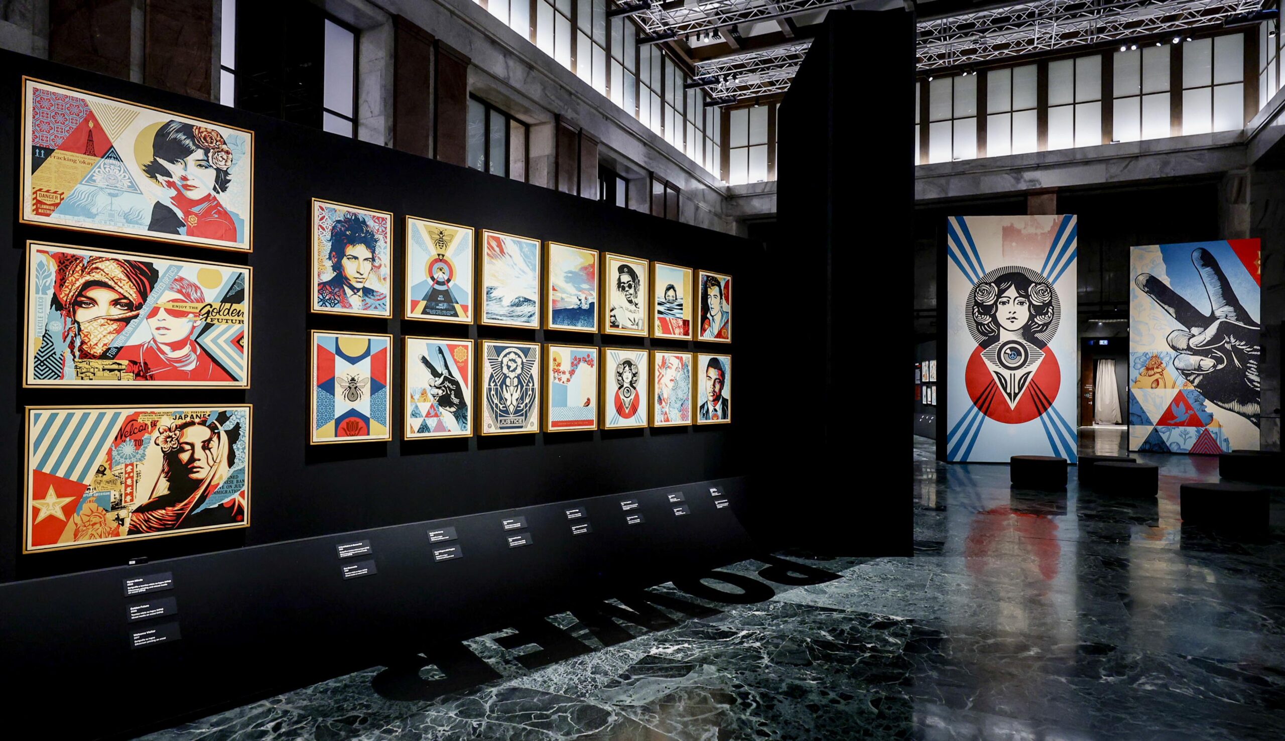 gallerie d'italia