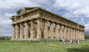 paestum