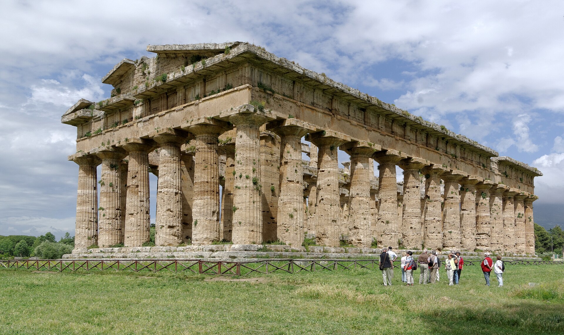 paestum