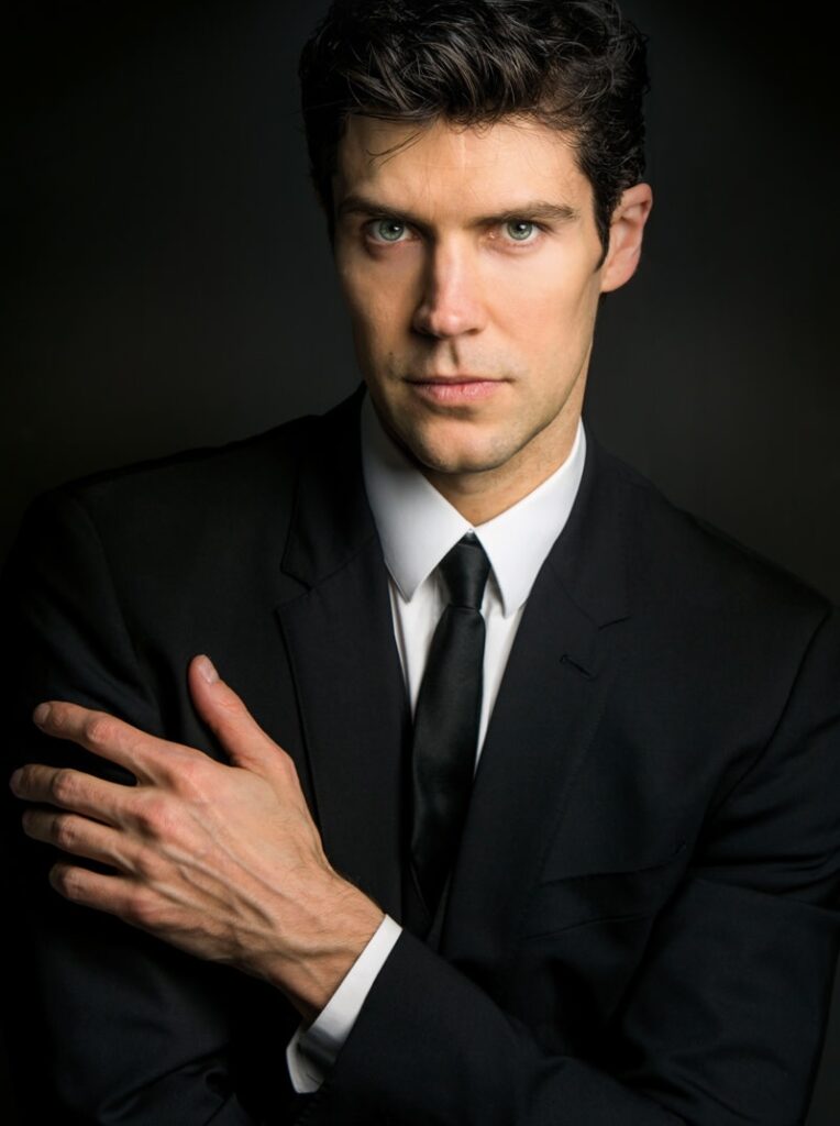 Roberto Bolle e Carolyn Smith testimonial di Human Faces per sensibilizzare su malattie oncologiche