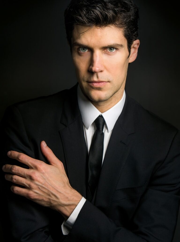 Roberto Bolle e Carolyn Smith testimonial di Human Faces per sensibilizzare su malattie oncologiche